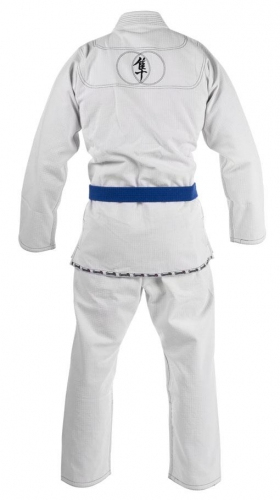 Kimono Hayabusa Kanji Pro Jiu Jitsu Gi White buy